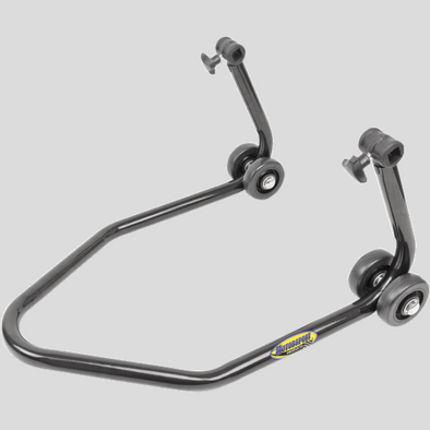 Sport Bike - Rear Stand Cycle Refinery