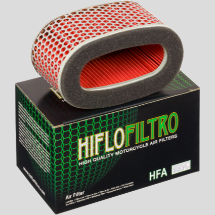 HiFlo Filtro Air Filter - Honda Shadow VT750 Cycle Refinery