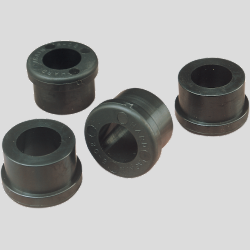 Polyurethane Riser Bushings - Large Cycle Refinery