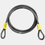 Kryptonite Kryptoflex Cable - 4' Cycle Refinery