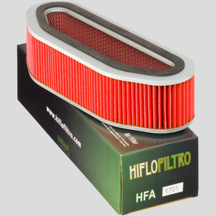 HiFlo Filtro Air Filter - Honda CB750A, CB750F, CB750K Cycle Refinery