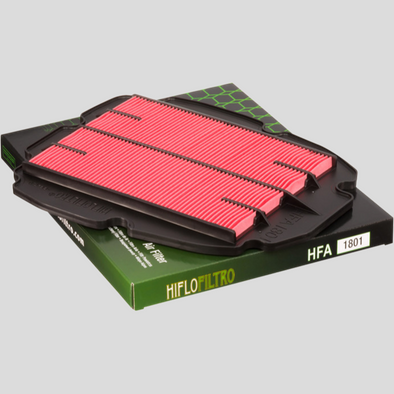 HiFlo Filtro Air Filter - Honda VFR800FI Interceptor Cycle Refinery