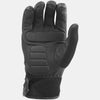 Highway 21 Turbine Mesh Gloves - Black Cycle Refinery