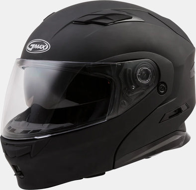 G-Max MD-01 Flip Jaw Modular Helmet Cycle Refinery