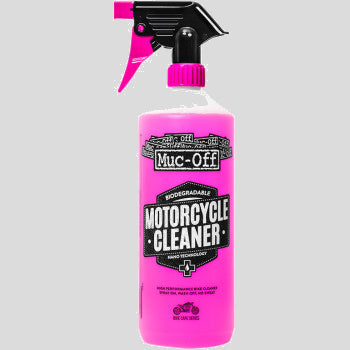 Muc-off Nano Tech Motorcycle Cleaner Cycle Refinery