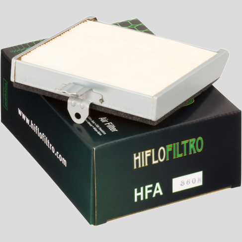 HiFlo Filtro Air Filter - Suzuki LS650 Savage Cycle Refinery