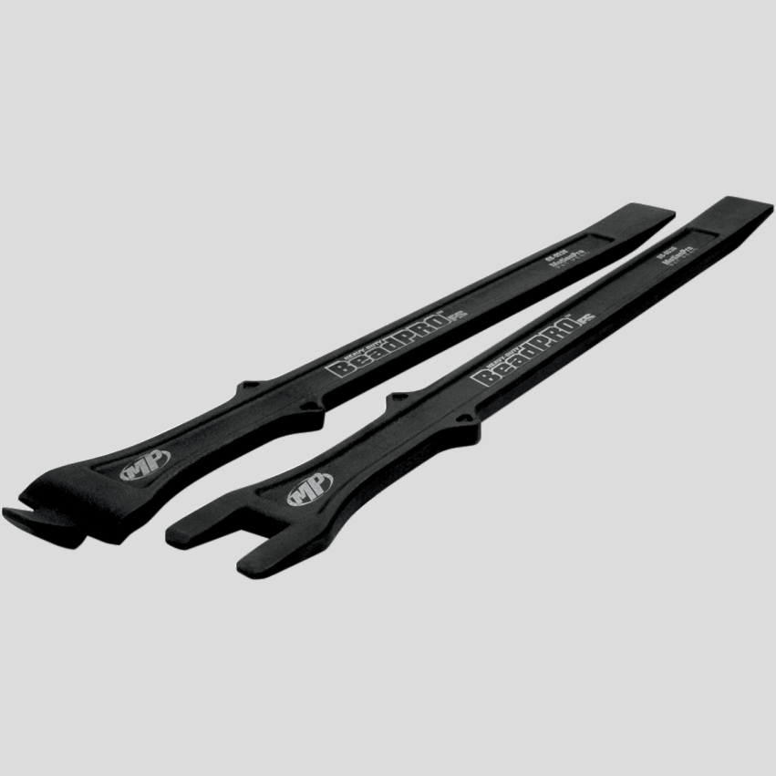 Motion Pro Bead Pro FS Heavy Duty Bead Breaker and Tire Irons Cycle Refinery