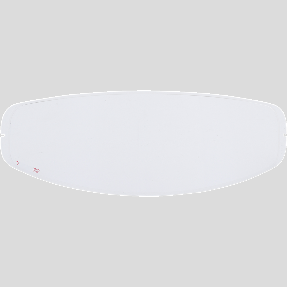 AFX FX-99 Pinlock 70 Inset Lens - Clear Cycle Refinery