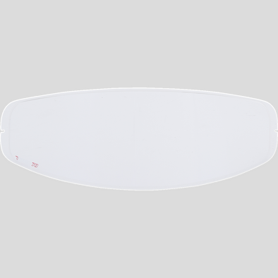 AFX FX-99 Pinlock 70 Inset Lens - Clear Cycle Refinery