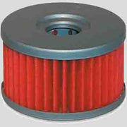 HiFlo Filtro Oil Filter - HF137 Suzuki Cycle Refinery