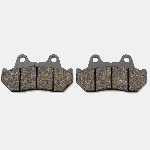 Brake Pads- Honda F/R Cycle Refinery