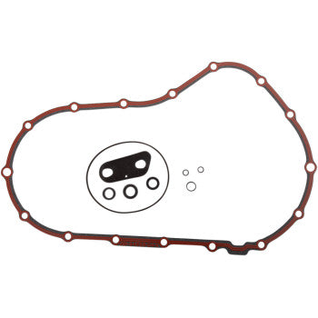 Harley Davidson Sportster Primary Gasket Kit 04+ -James Cycle Refinery