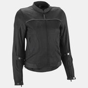 Highway 21 Aira Mesh Women's Jacket Cycle Refinery