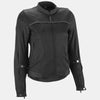 Highway 21 Aira Mesh Women's Jacket Cycle Refinery