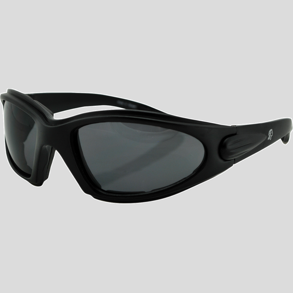 Zanheadgear Riding Glasses Cycle Refinery