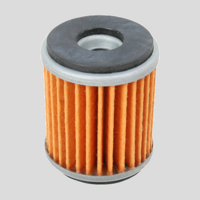 HiFlo Filtro Oil Filter - HF140 Yamaha Cycle Refinery