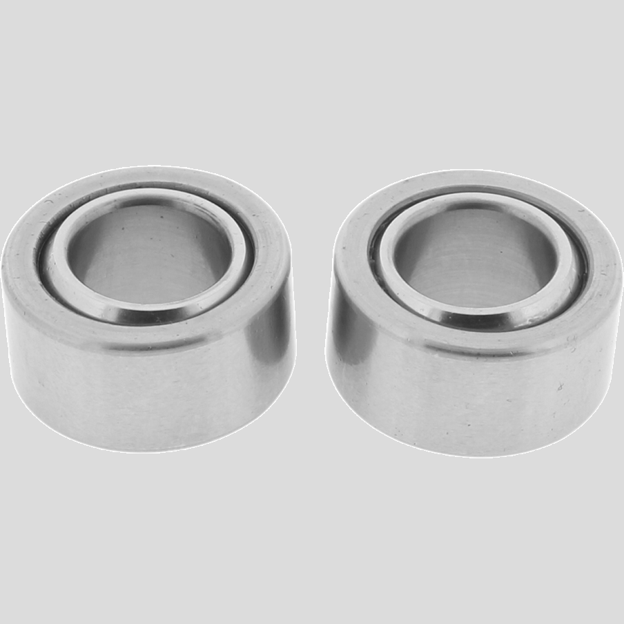 Swingarm Bearing Kit 00-17 Harley Davidson Cycle Refinery