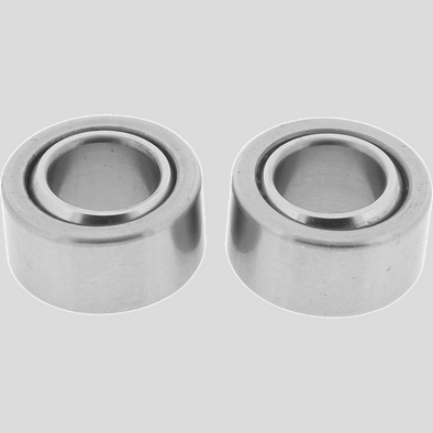 Swingarm Bearing Kit 00-17 Harley Davidson Cycle Refinery