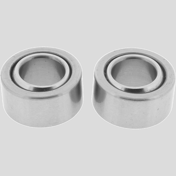 Swingarm Bearing Kit 00-17 Harley Davidson Cycle Refinery