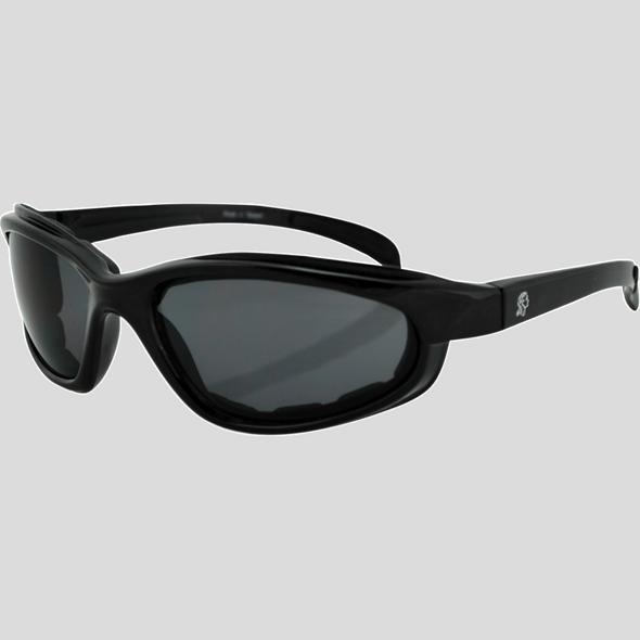 Zanheadgear Riding Glasses Cycle Refinery
