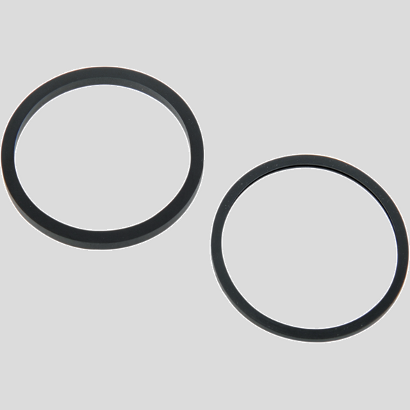 Caliper Seal Kit - Harley-Davidson XL 04-13 Cycle Refinery