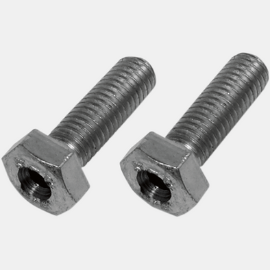 Hollow Wire Bolt M8x35mm Cycle Refinery
