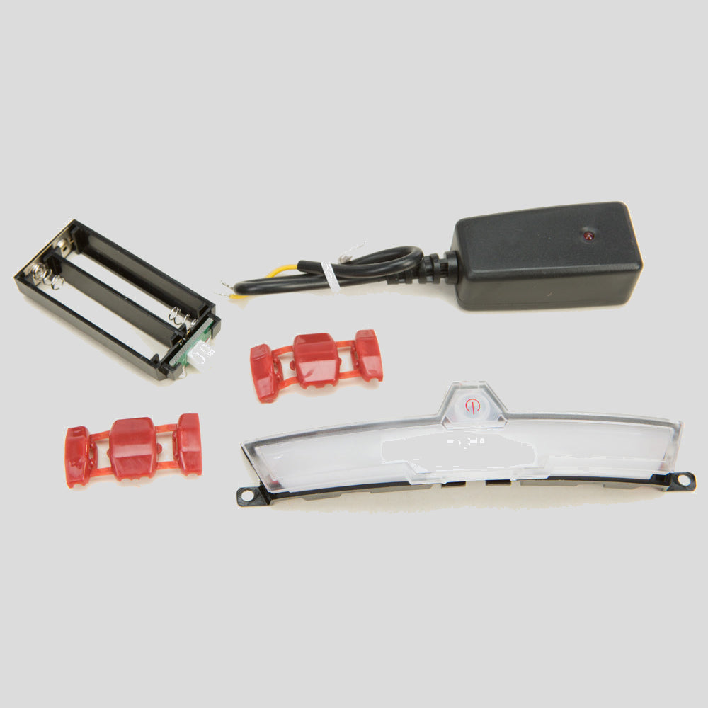 GMax LED Brake Light Kit Cycle Refinery