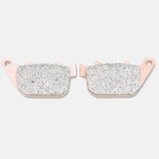 Brake Pads, Rear Sintered Harley-Davidson - Sportster 2004-13 Cycle Refinery