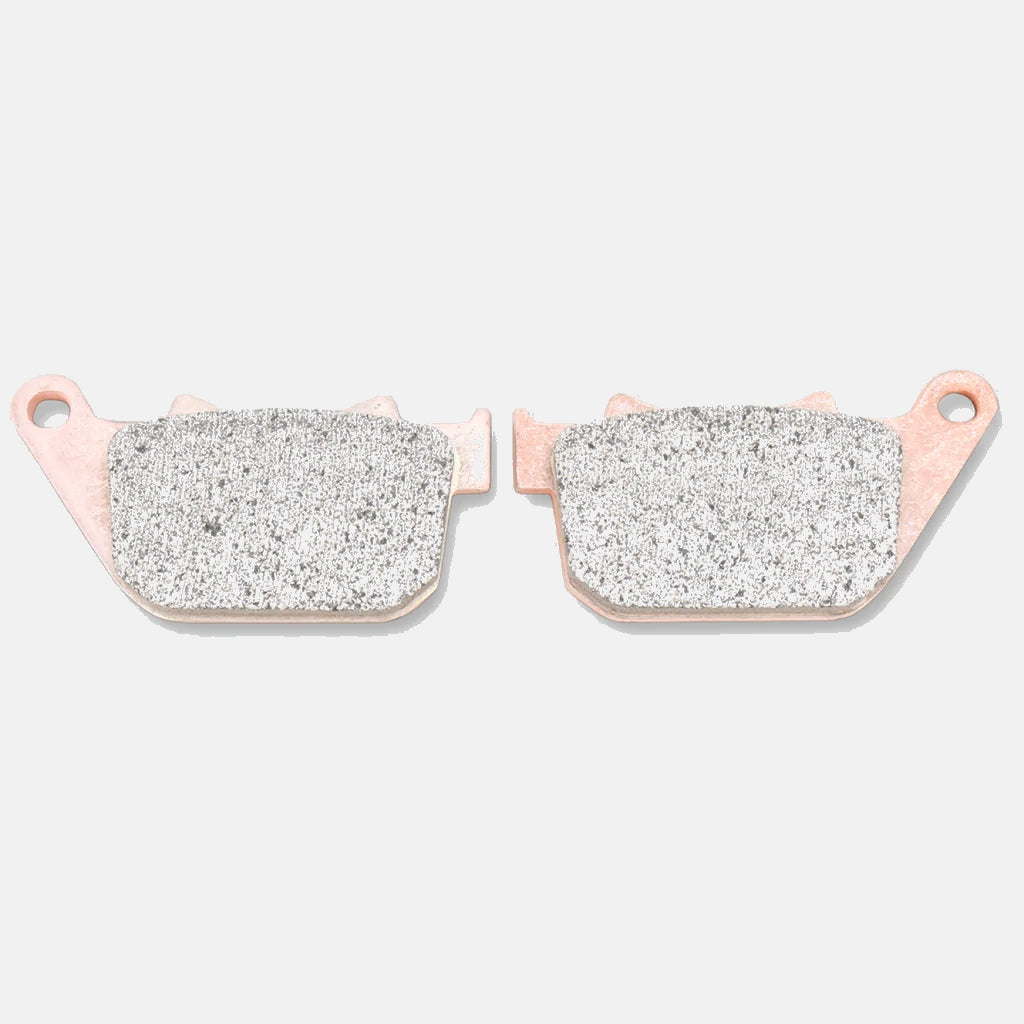Brake Pads, Rear Sintered Harley-Davidson - Sportster 2004-13 Cycle Refinery