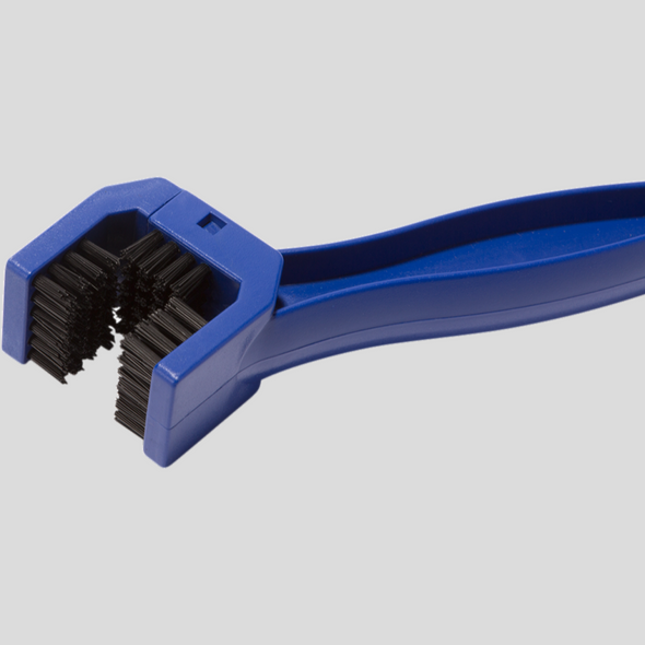 Motion Pro Chain Cleaning Brush Cycle Refinery