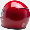 Biltwell Lane Splitter Gloss Blood Red Cycle Refinery