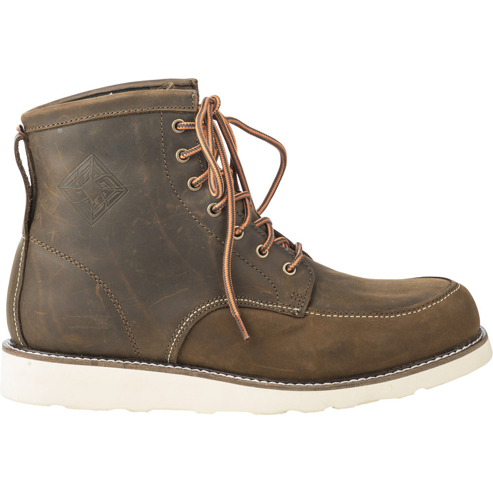 Fly Racing Tradesman Boot Cycle Refinery