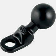 RAM Mounts - Base 9mm Hole and 1 " Ball Cycle Refinery