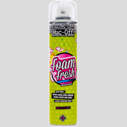 Muc-Off Foam Fresh Cycle Refinery