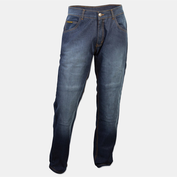 Scorpion Covert Pro Wash Jeans Cycle Refinery