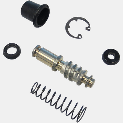 Brake Master Cylinder Rebuild Kit, Front Cycle Refinery