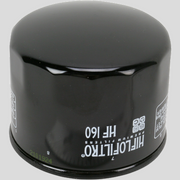 HiFlo Filtro Oil Filter - HF160 BMW Cycle Refinery