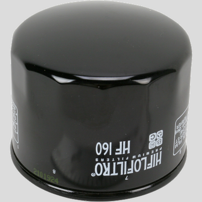 HiFlo Filtro Oil Filter - HF160 BMW Cycle Refinery