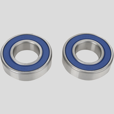 Wheel Bearing 25mm - HD Cycle Refinery