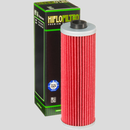 HiFlo Filtro Oil Filter - HF161 Cycle Refinery