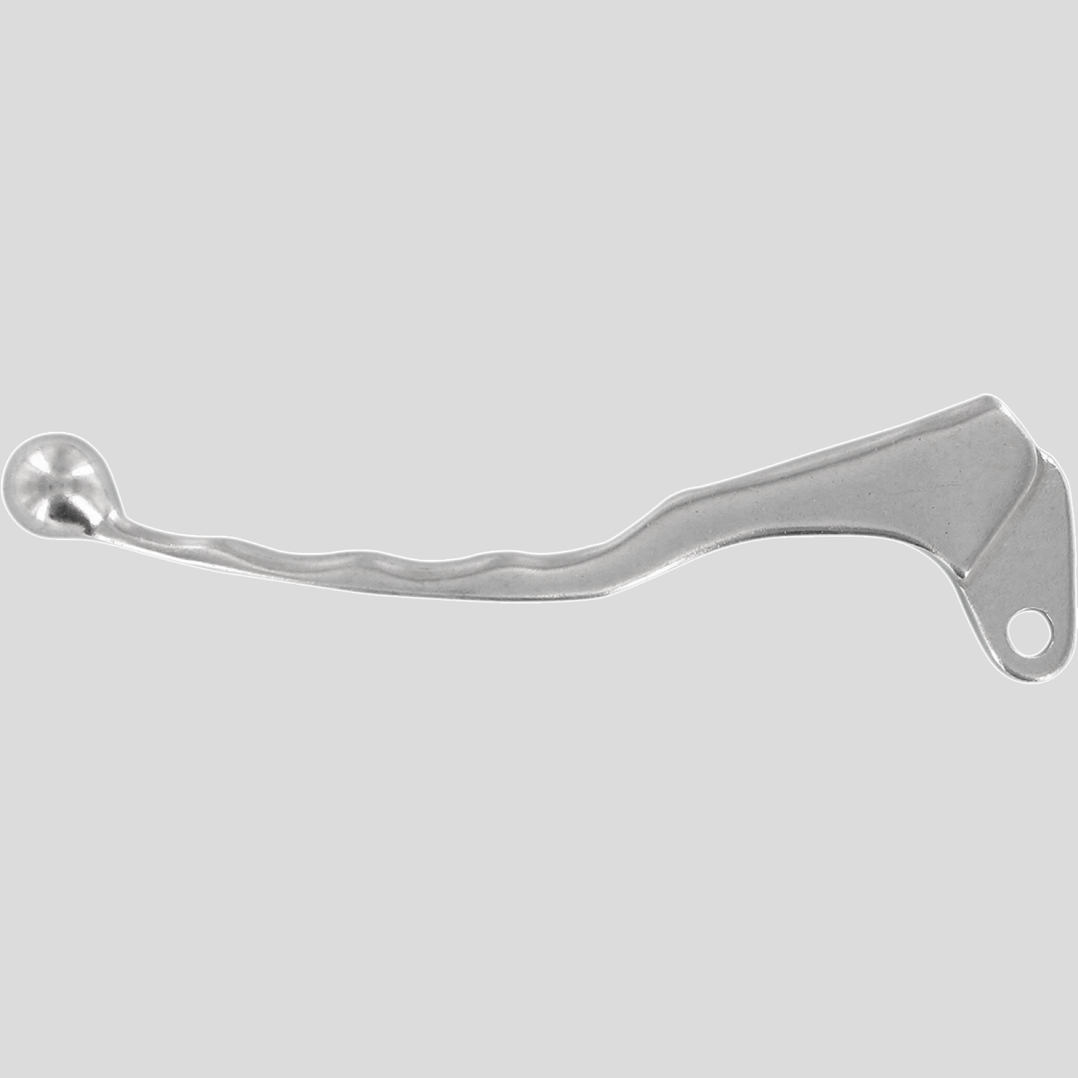 Clutch Lever - Left Hand, Yamaha Cycle Refinery