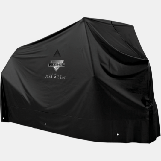 Motorcycle Cover - X-Large Cycle Refinery