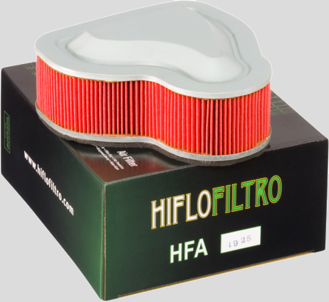 HiFlo Filtro Air Filter - Honda VTX1300 Cycle Refinery
