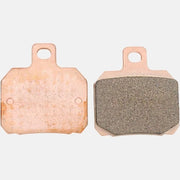 Brake Pads, EBC FA266HH Cycle Refinery