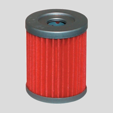 HiFlo Filtro Oil Filter - HF141 Yamaha Cycle Refinery