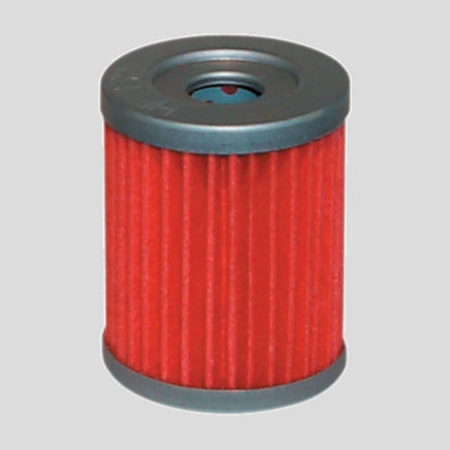 HiFlo Filtro Oil Filter - HF141 Yamaha Cycle Refinery