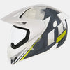 Icon Variant Pro - Ascension White Cycle Refinery