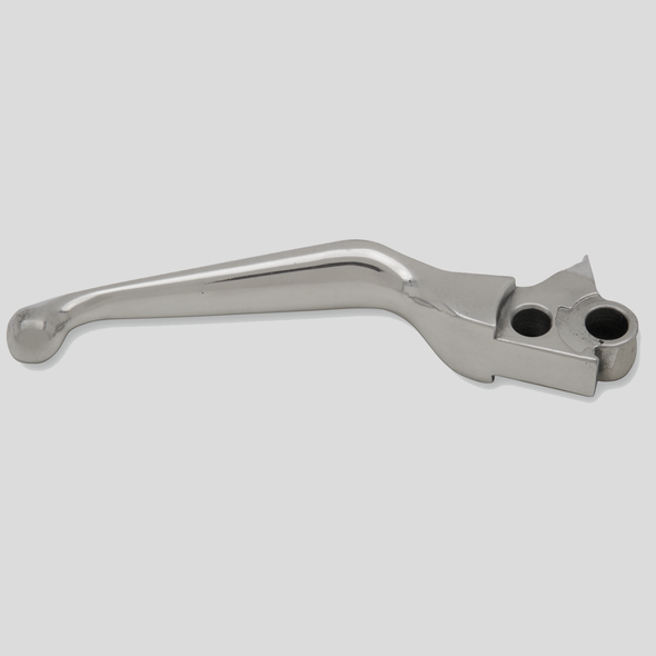 Brake Lever - Harley Davidson, 08-13 - FLH Polished Cycle Refinery