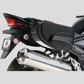 Nelson Rigg Mini Expandable Sport Saddlebags Cycle Refinery