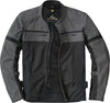 Scorpion Cargo Air Jacket Cycle Refinery
